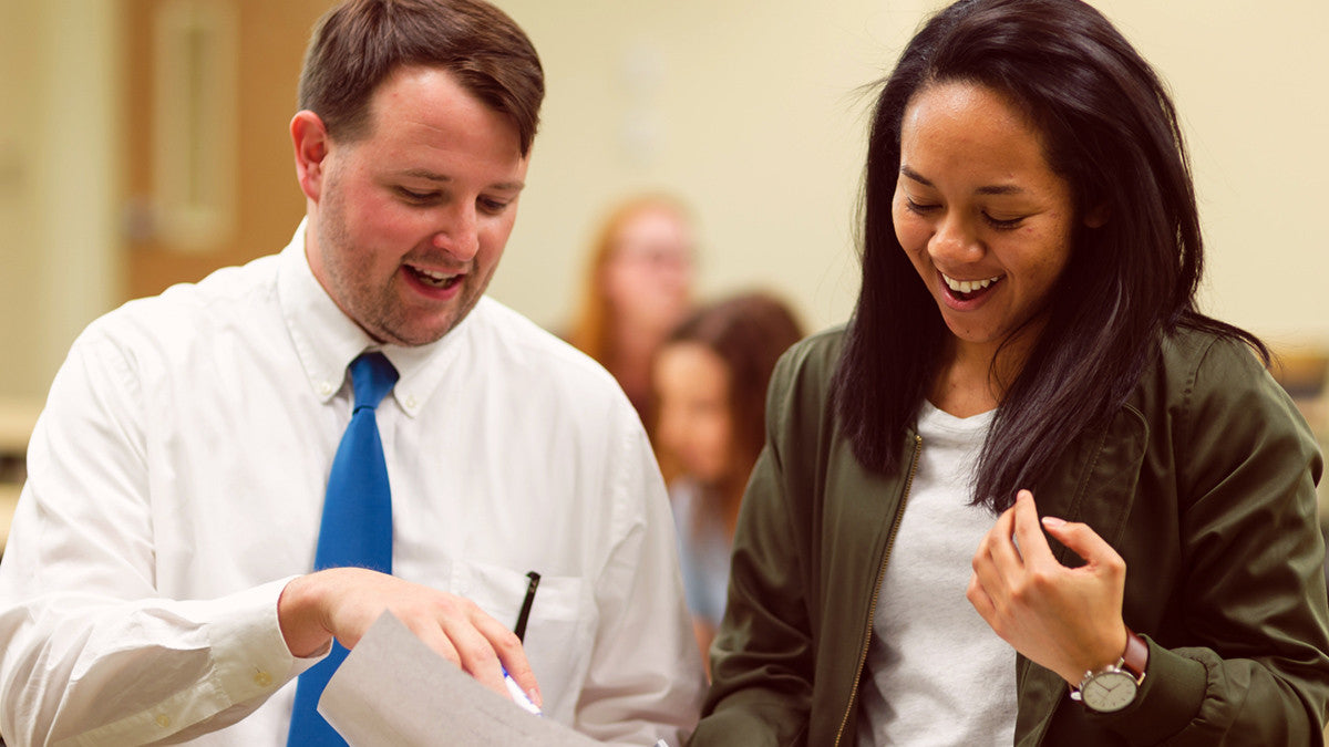 Assessment & Feedback Principles in Vocational Education