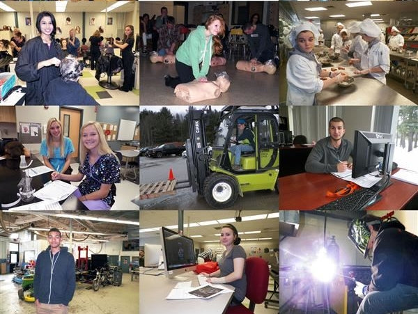 Principles of Vocational Pedagogy