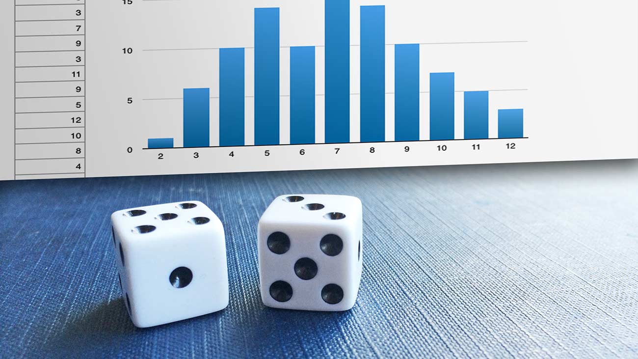 Probability Principles in Statistics