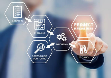 Project Management Process Groups