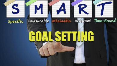 Achieving Success Through SMART Goal Setting