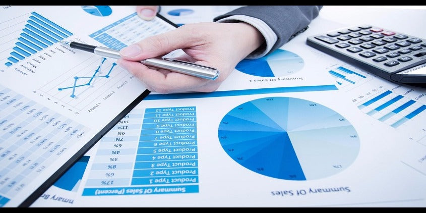 Sales Strategies & Marketing Planning