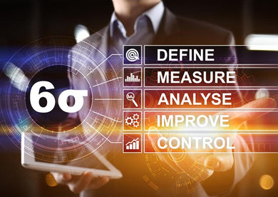 Six Sigma Principles