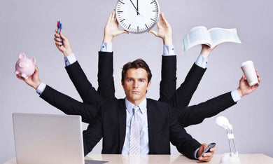 Successful Time Management Techniques