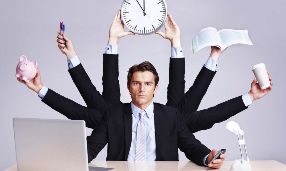 Successful Time Management Techniques