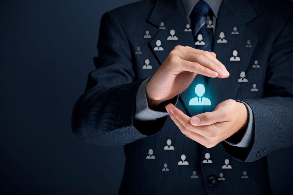 Strategic Talent Management & Retention