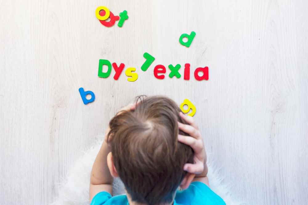 Teaching Children with Dyslexia