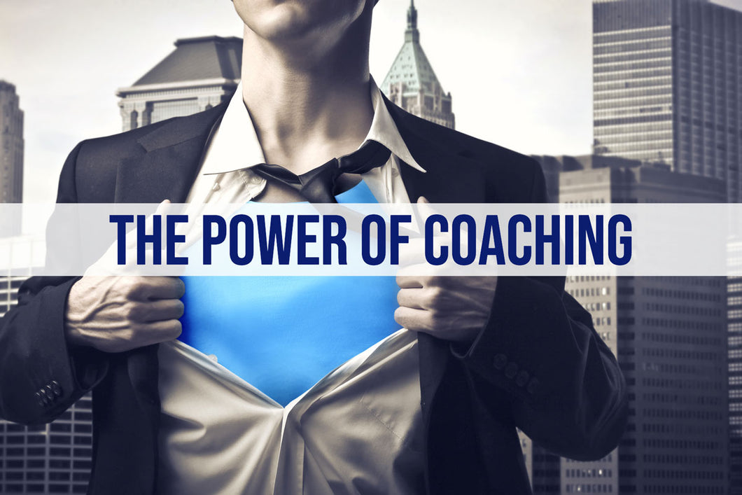 Essential Strategies for Successful Coaching