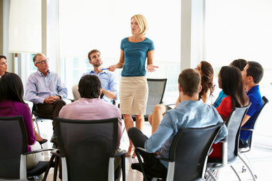 Workplace Training Needs Assessment