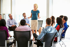 Workplace Training Needs Assessment