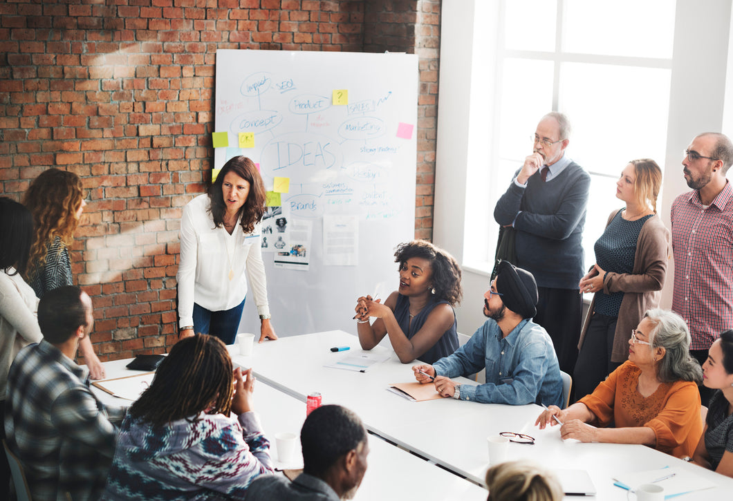 Workplace Training Styles
