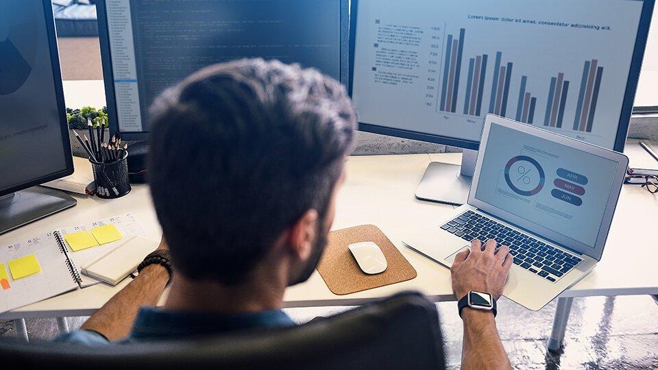 Undertake Organisational Training Needs Analysis