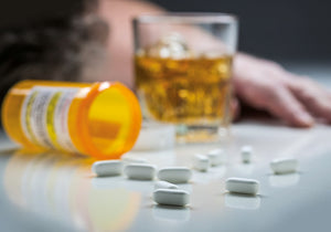 Work in an Alcohol & Other Drugs Context