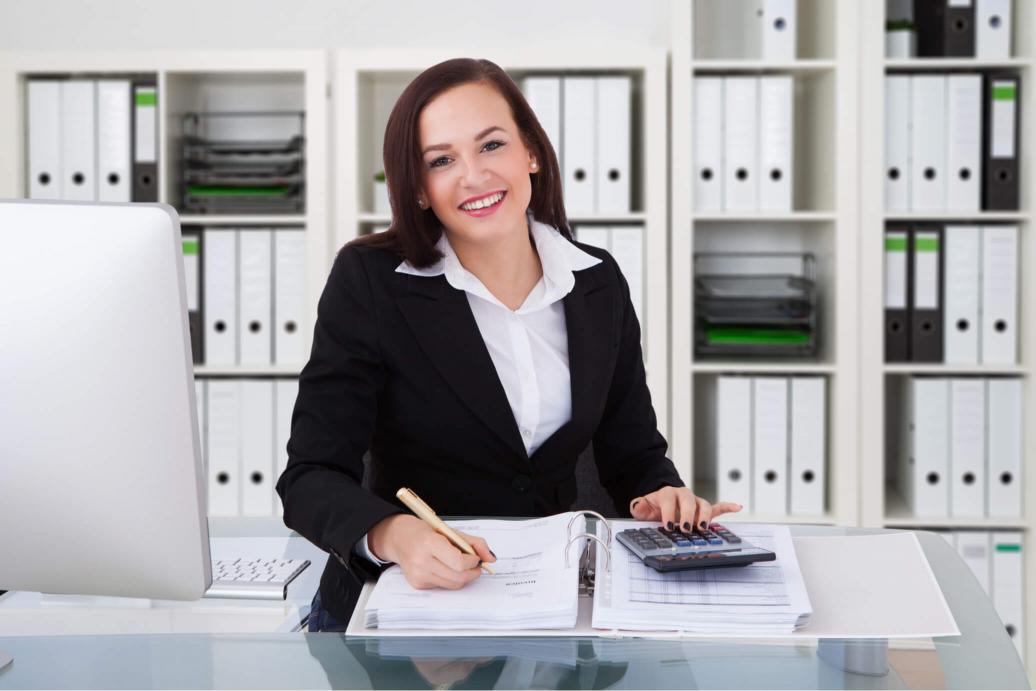 Work in the Accounting & Bookkeeping Industry (In Compliance with Australian Legislation)