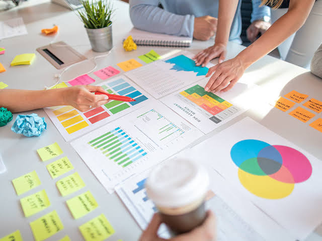 Write Effective Marketing Plans